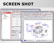 Electronic Parts Catalog EPC 5 screenshot